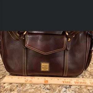 Dooney and Bourke small Smith